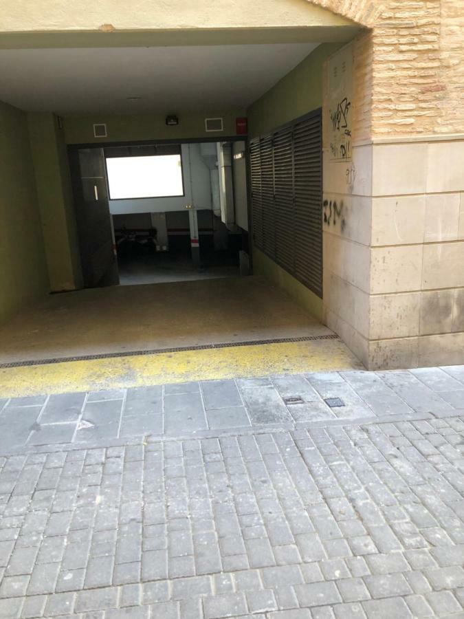 Palacete de Tudela Apartment Exterior foto